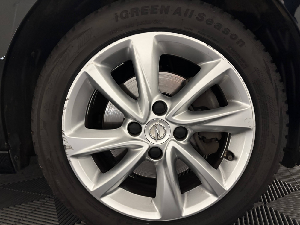 Acheter Opel Corsa Corsa 1.2 Turbo 100 ch BVM6 Edition 5p occasion dans les concessions du Groupe Faurie