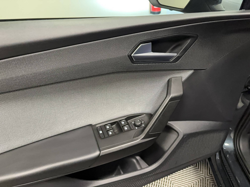 Acheter Seat Leon Leon Sportstourer 2.0 TDI 150 DSG7 Style Business 5p occasion dans les concessions du Groupe Faurie