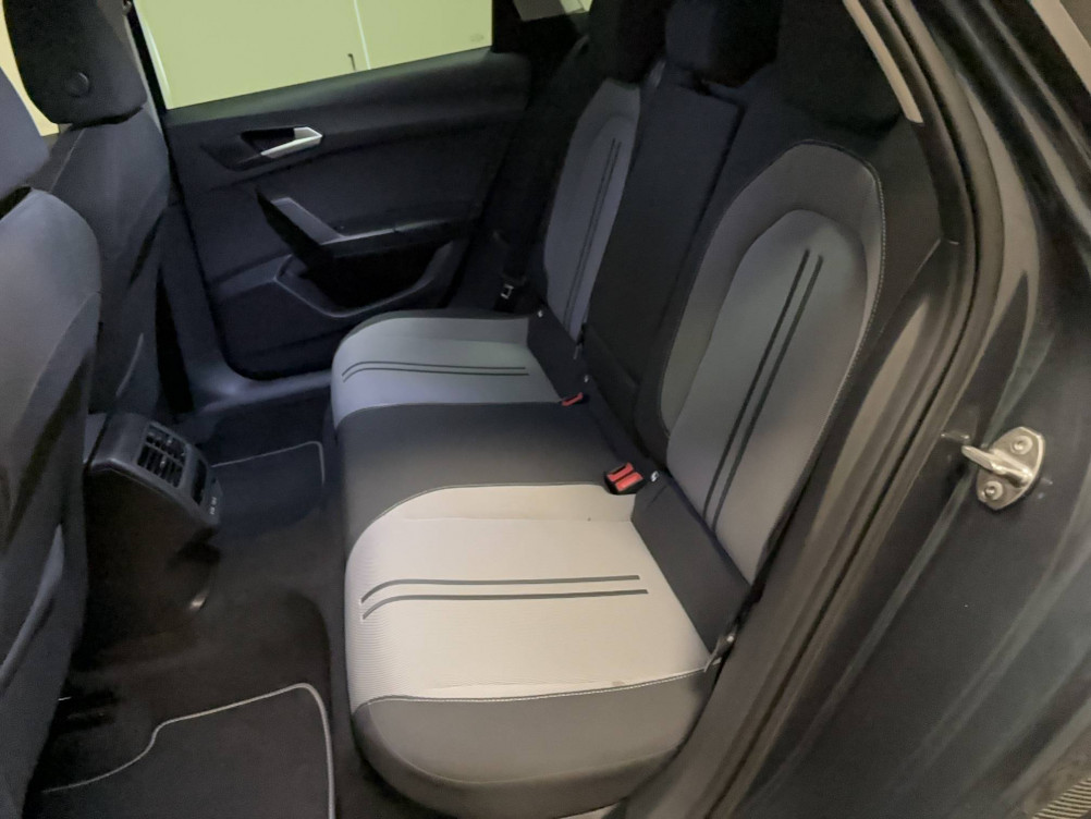 Acheter Seat Leon Leon Sportstourer 2.0 TDI 150 DSG7 Style Business 5p occasion dans les concessions du Groupe Faurie