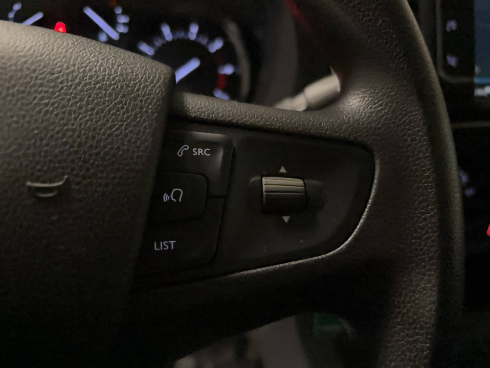 Acheter Opel Vivaro Fourgon VIVARO FGN L2 1.5 DIESEL 120 CH PACK BUSINESS 4p occasion dans les concessions du Groupe Faurie