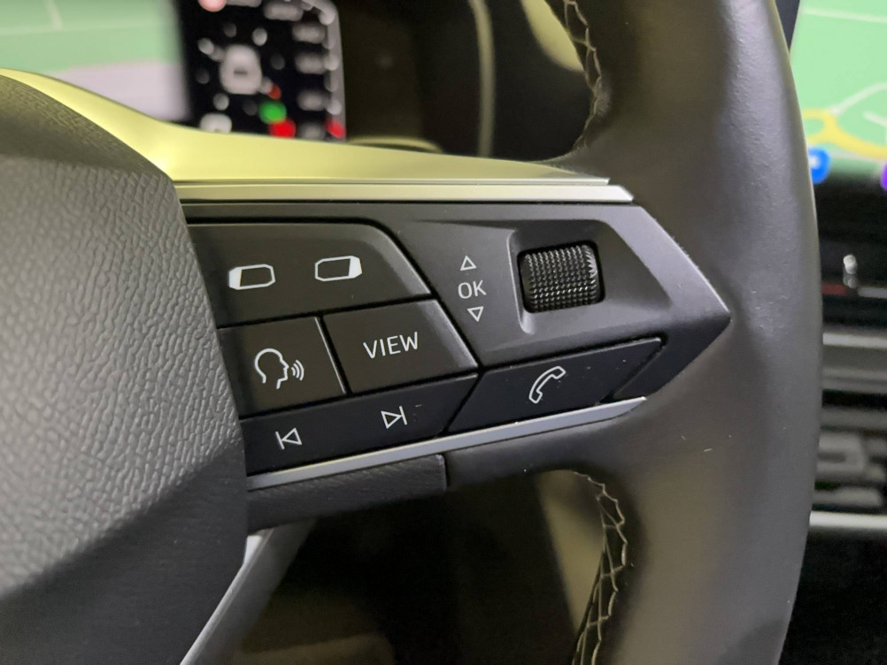 Acheter Seat Leon Leon Sportstourer 2.0 TDI 150 DSG7 Style Business 5p occasion dans les concessions du Groupe Faurie