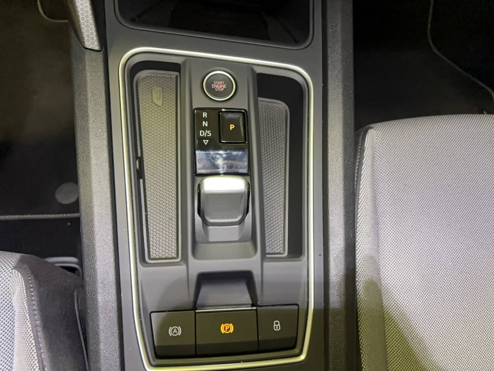 Acheter Seat Leon Leon Sportstourer 2.0 TDI 150 DSG7 Style Business 5p occasion dans les concessions du Groupe Faurie