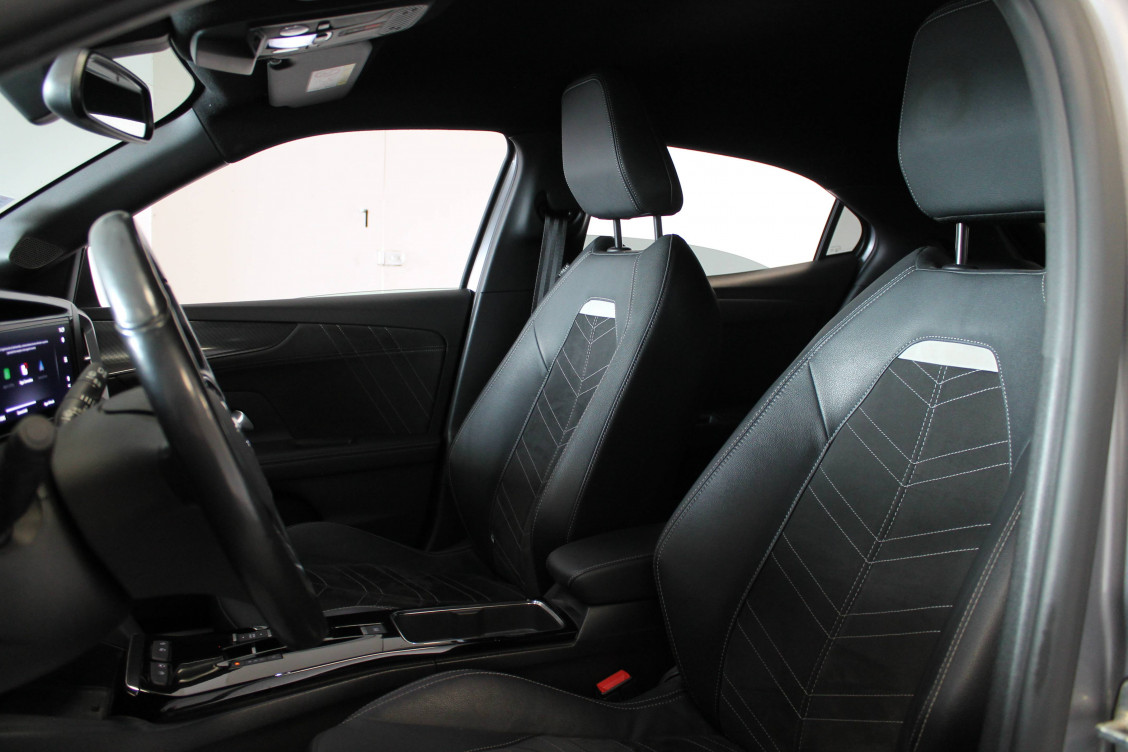 Acheter Opel Mokka Mokka Electrique 136 ch & Batterie 50 kWh Ultimate 5p occasion dans les concessions du Groupe Faurie