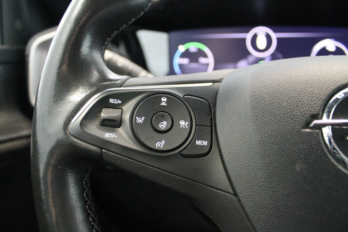 Acheter Opel Mokka Mokka Electrique 136 ch & Batterie 50 kWh Ultimate 5p occasion dans les concessions du Groupe Faurie