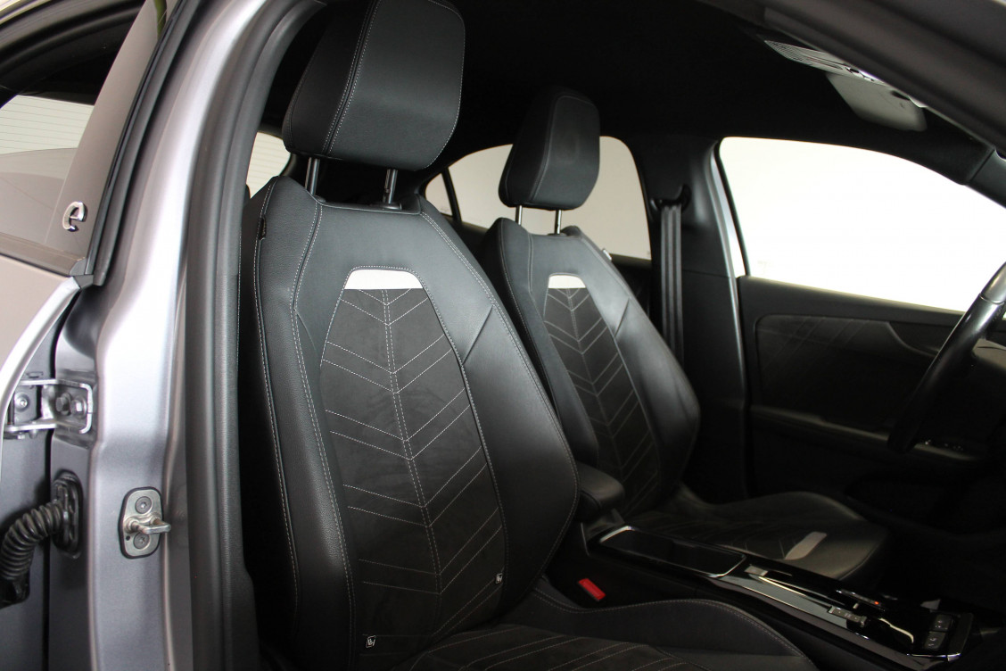 Acheter Opel Mokka Mokka Electrique 136 ch & Batterie 50 kWh Ultimate 5p occasion dans les concessions du Groupe Faurie