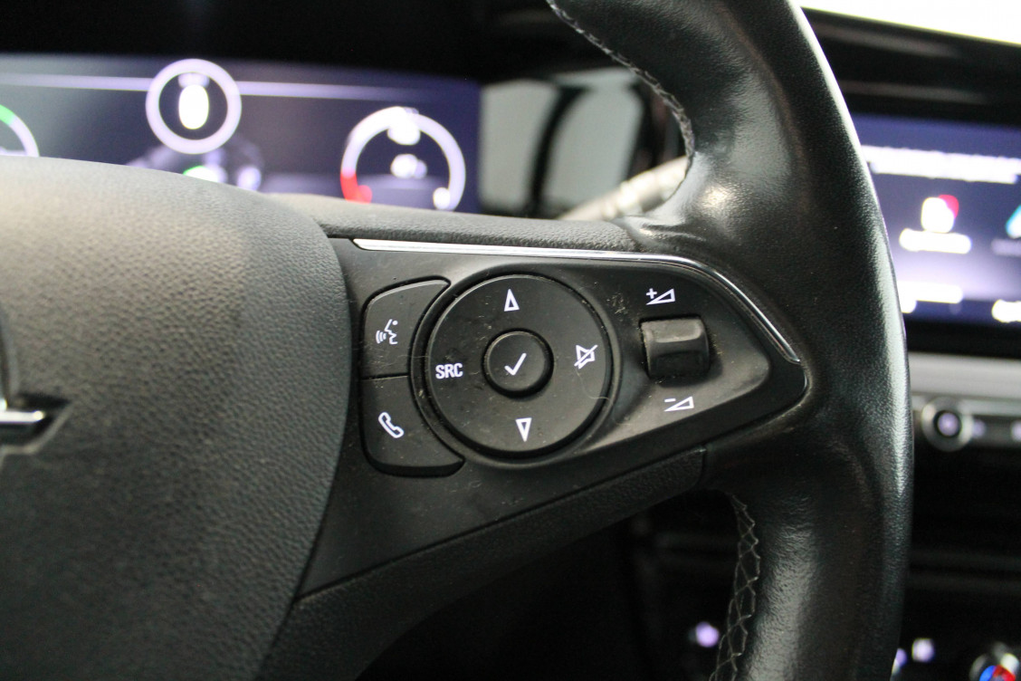 Acheter Opel Mokka Mokka Electrique 136 ch & Batterie 50 kWh Ultimate 5p occasion dans les concessions du Groupe Faurie