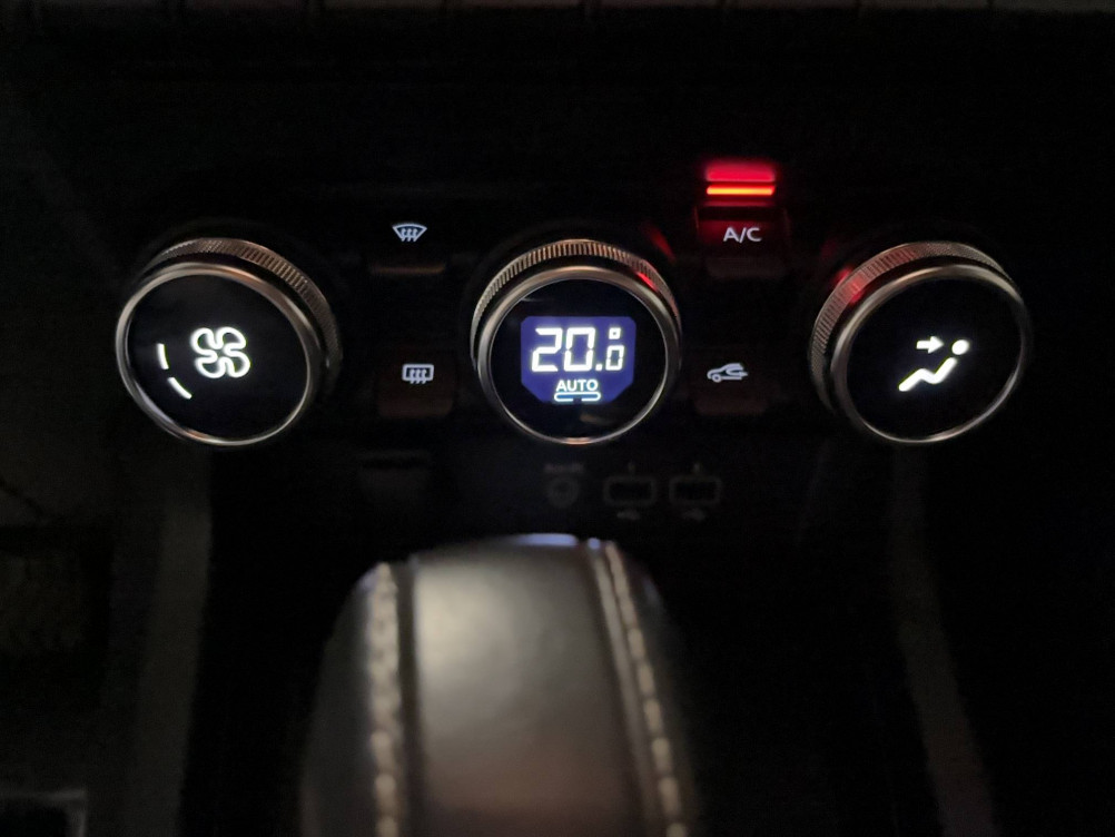 Acheter Renault Arkana Arkana E-Tech hybride 145 - 22 Evolution 5p occasion dans les concessions du Groupe Faurie