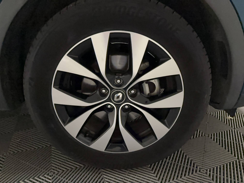 Acheter Renault Arkana Arkana E-Tech hybride 145 - 22 Evolution 5p occasion dans les concessions du Groupe Faurie