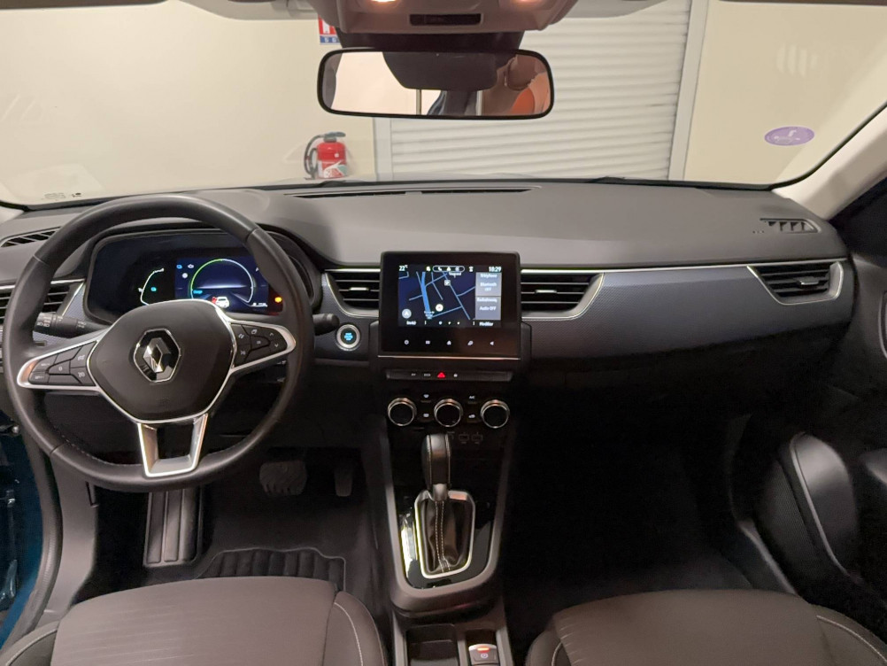 Acheter Renault Arkana Arkana E-Tech hybride 145 - 22 Evolution 5p occasion dans les concessions du Groupe Faurie