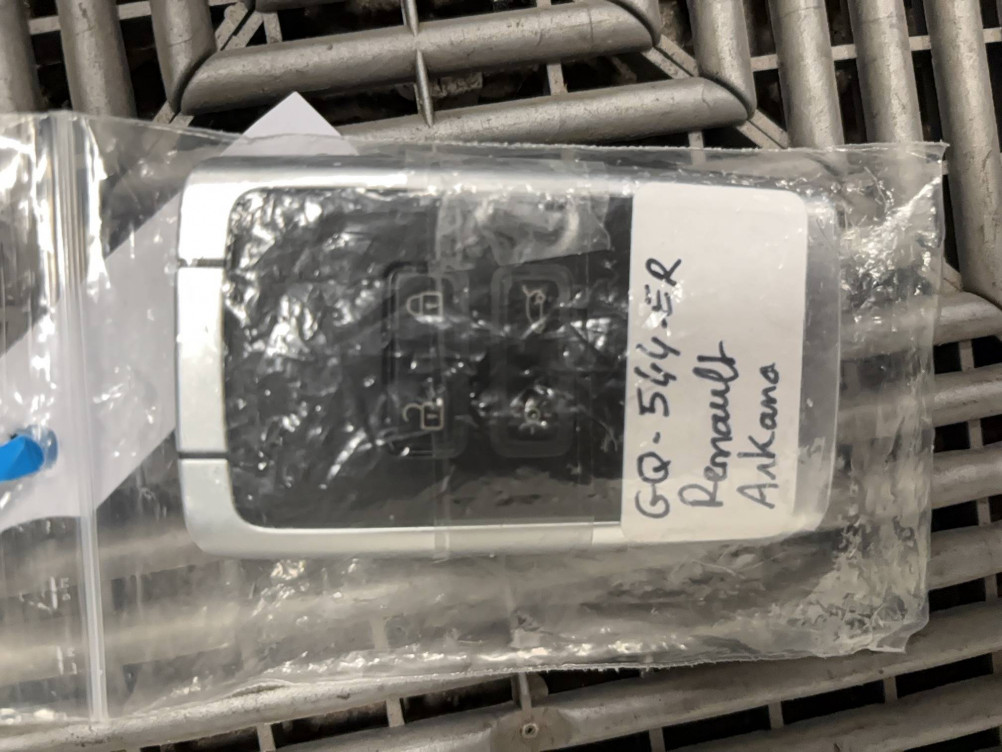 Acheter Renault Arkana Arkana E-Tech hybride 145 - 22 Evolution 5p occasion dans les concessions du Groupe Faurie