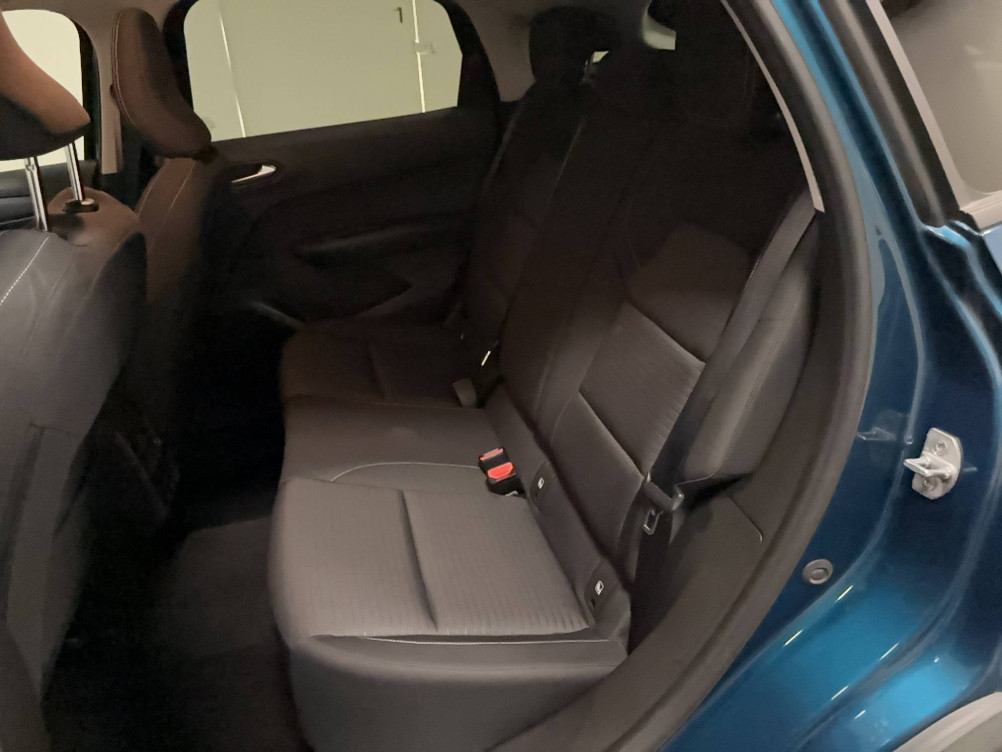 Acheter Renault Arkana Arkana E-Tech hybride 145 - 22 Evolution 5p occasion dans les concessions du Groupe Faurie