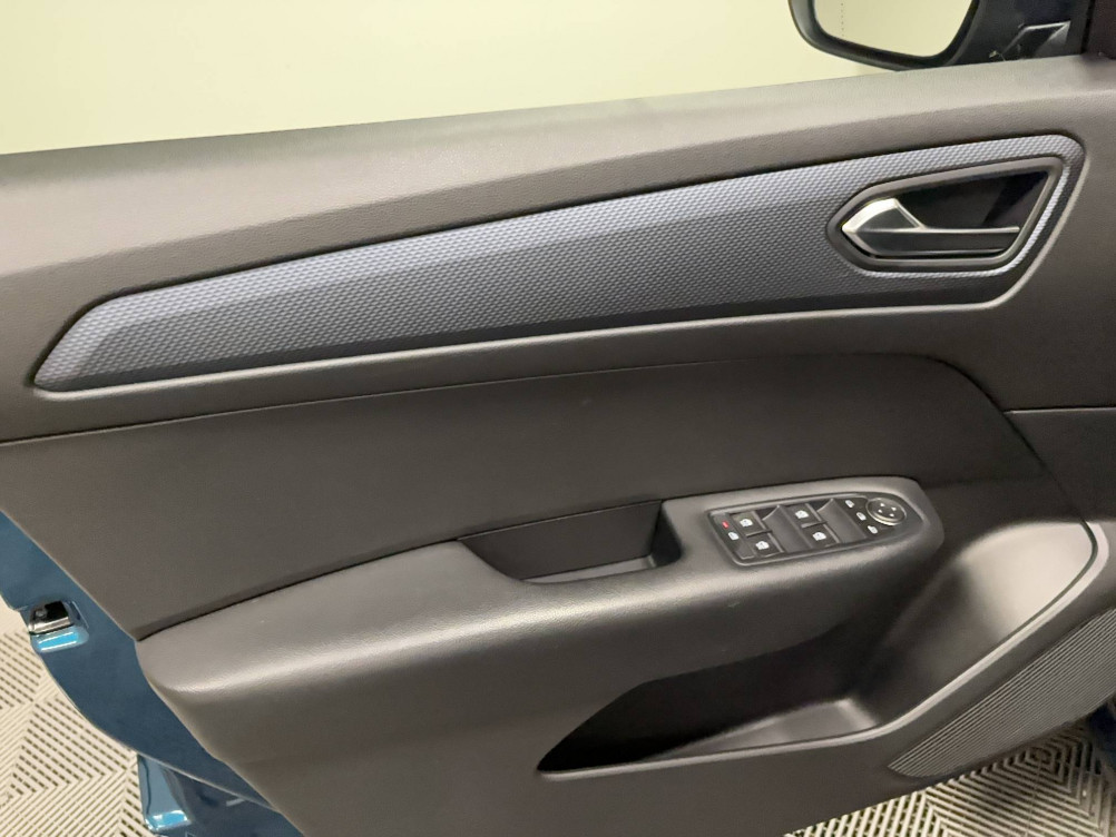 Acheter Renault Arkana Arkana E-Tech hybride 145 - 22 Evolution 5p occasion dans les concessions du Groupe Faurie