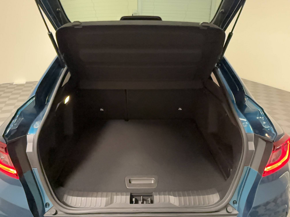 Acheter Renault Arkana Arkana E-Tech hybride 145 - 22 Evolution 5p occasion dans les concessions du Groupe Faurie