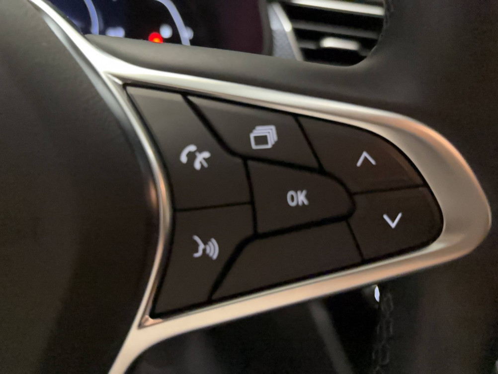 Acheter Renault Arkana Arkana E-Tech hybride 145 - 22 Evolution 5p occasion dans les concessions du Groupe Faurie