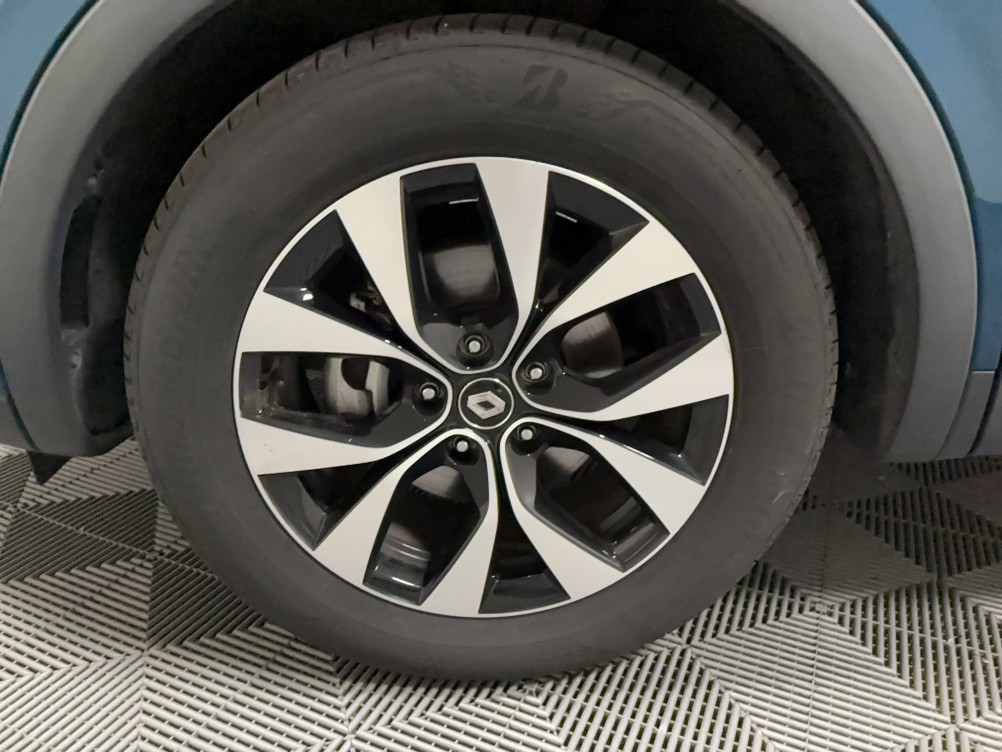 Acheter Renault Arkana Arkana E-Tech hybride 145 - 22 Evolution 5p occasion dans les concessions du Groupe Faurie