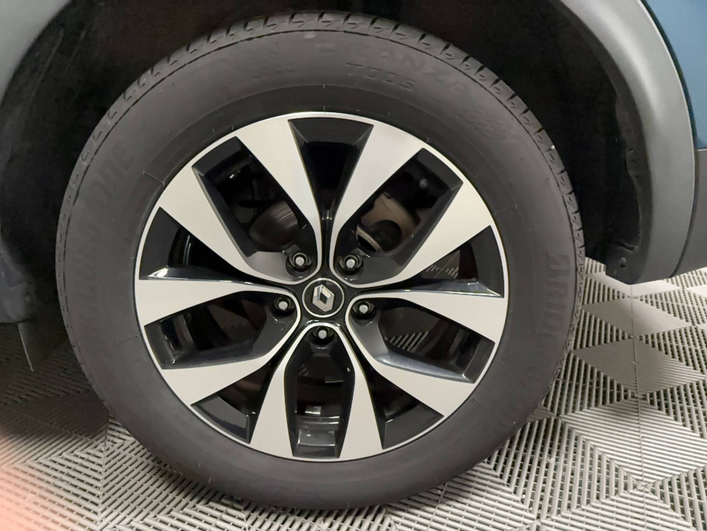 Acheter Renault Arkana Arkana E-Tech hybride 145 - 22 Evolution 5p occasion dans les concessions du Groupe Faurie