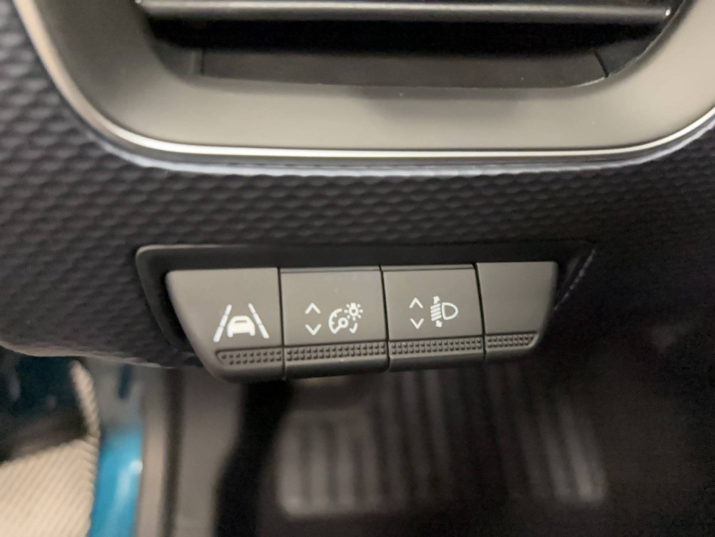 Acheter Renault Arkana Arkana E-Tech hybride 145 - 22 Evolution 5p occasion dans les concessions du Groupe Faurie