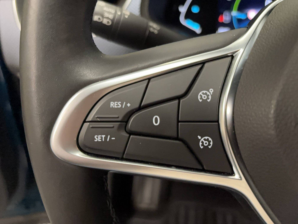 Acheter Renault Arkana Arkana E-Tech hybride 145 - 22 Evolution 5p occasion dans les concessions du Groupe Faurie