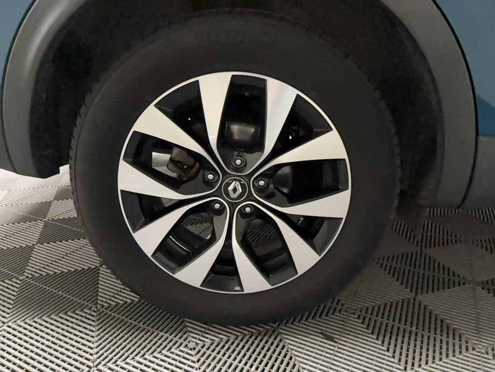 Acheter Renault Arkana Arkana E-Tech hybride 145 - 22 Evolution 5p occasion dans les concessions du Groupe Faurie