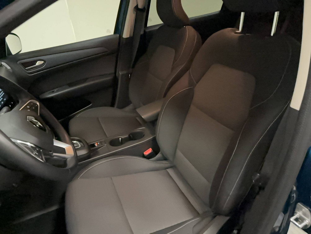 Acheter Renault Arkana Arkana E-Tech hybride 145 - 22 Evolution 5p occasion dans les concessions du Groupe Faurie