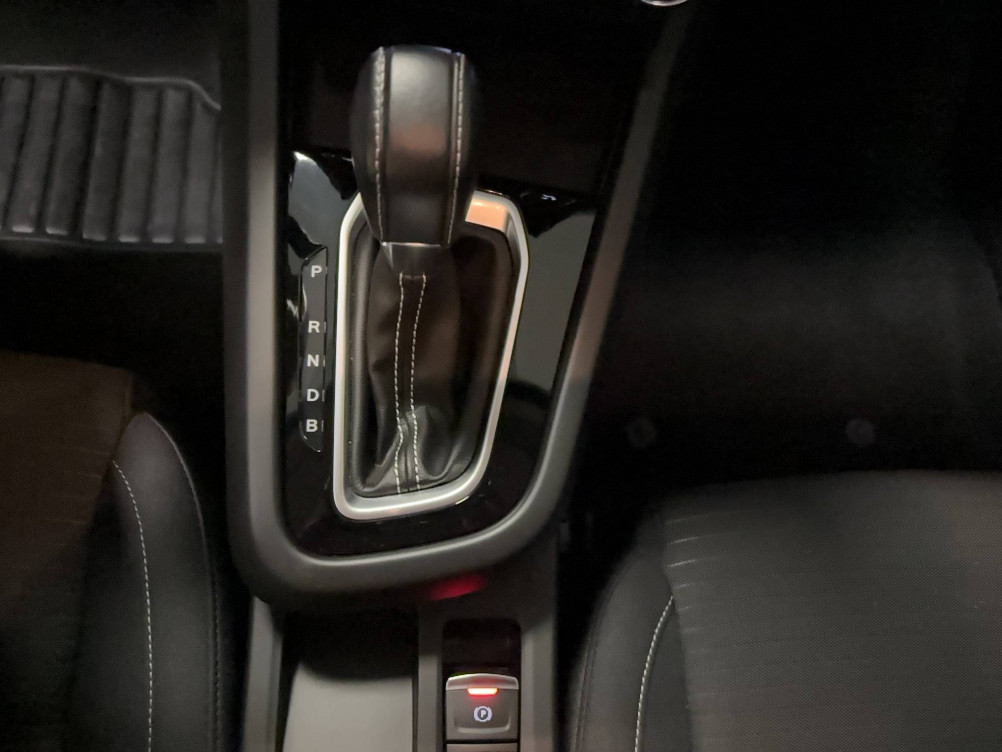 Acheter Renault Arkana Arkana E-Tech hybride 145 - 22 Evolution 5p occasion dans les concessions du Groupe Faurie