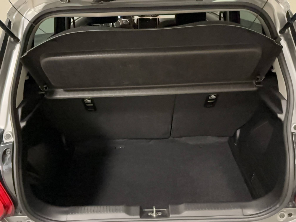 Acheter Suzuki Swift Swift 1.2 Dualjet Hybrid Privilège 5p occasion dans les concessions du Groupe Faurie