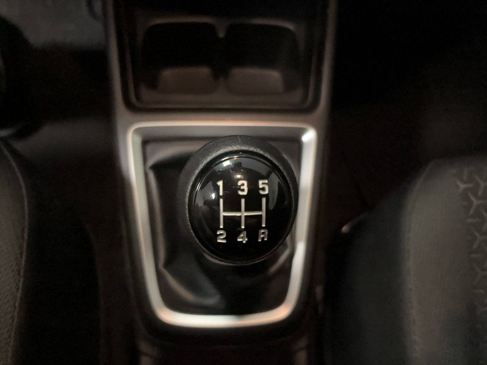 Acheter Suzuki Swift Swift 1.2 Dualjet Hybrid Privilège 5p occasion dans les concessions du Groupe Faurie