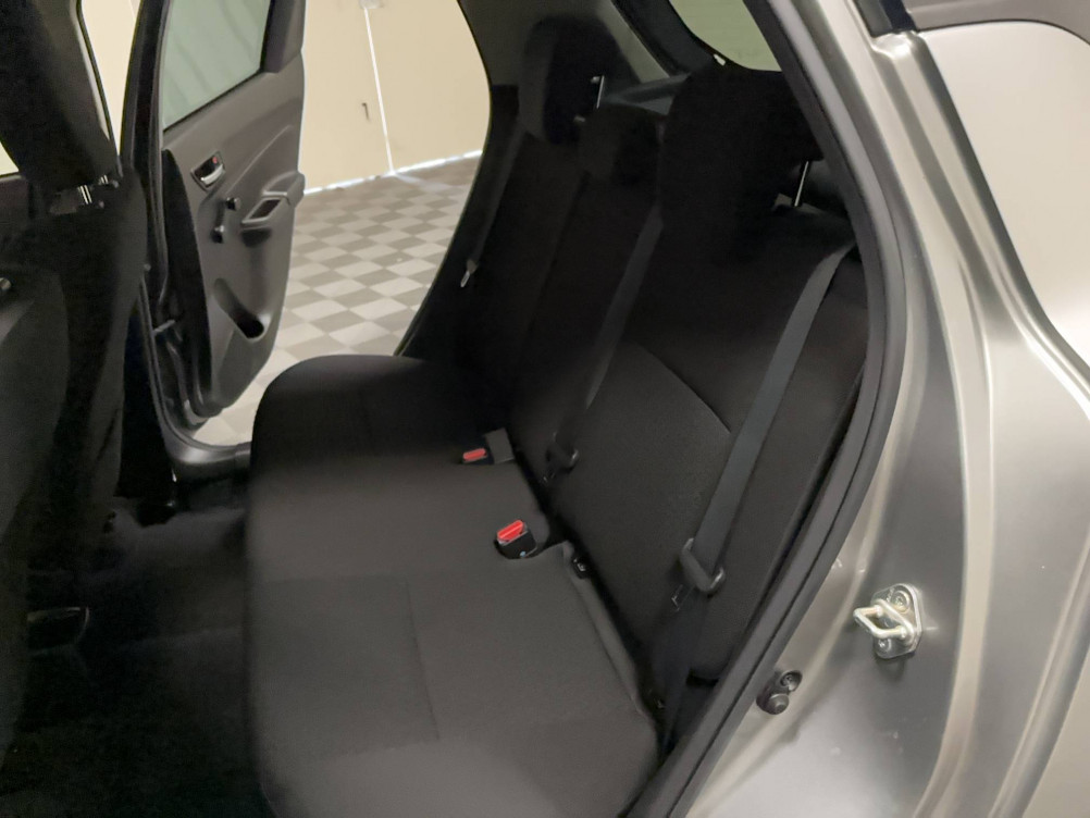 Acheter Suzuki Swift Swift 1.2 Dualjet Hybrid Privilège 5p occasion dans les concessions du Groupe Faurie