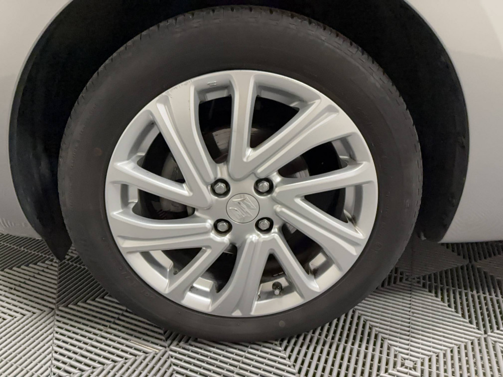 Acheter Suzuki Swift Swift 1.2 Dualjet Hybrid Privilège 5p occasion dans les concessions du Groupe Faurie