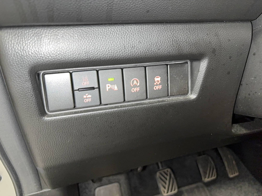 Acheter Suzuki Swift Swift 1.2 Dualjet Hybrid Privilège 5p occasion dans les concessions du Groupe Faurie