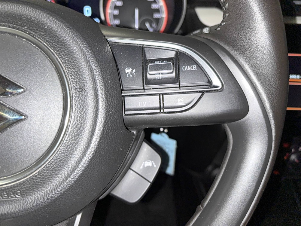 Acheter Suzuki Swift Swift 1.2 Dualjet Hybrid Privilège 5p occasion dans les concessions du Groupe Faurie