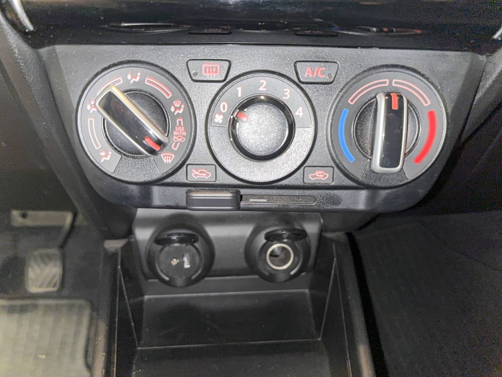 Acheter Suzuki Swift Swift 1.2 Dualjet Hybrid Privilège 5p occasion dans les concessions du Groupe Faurie