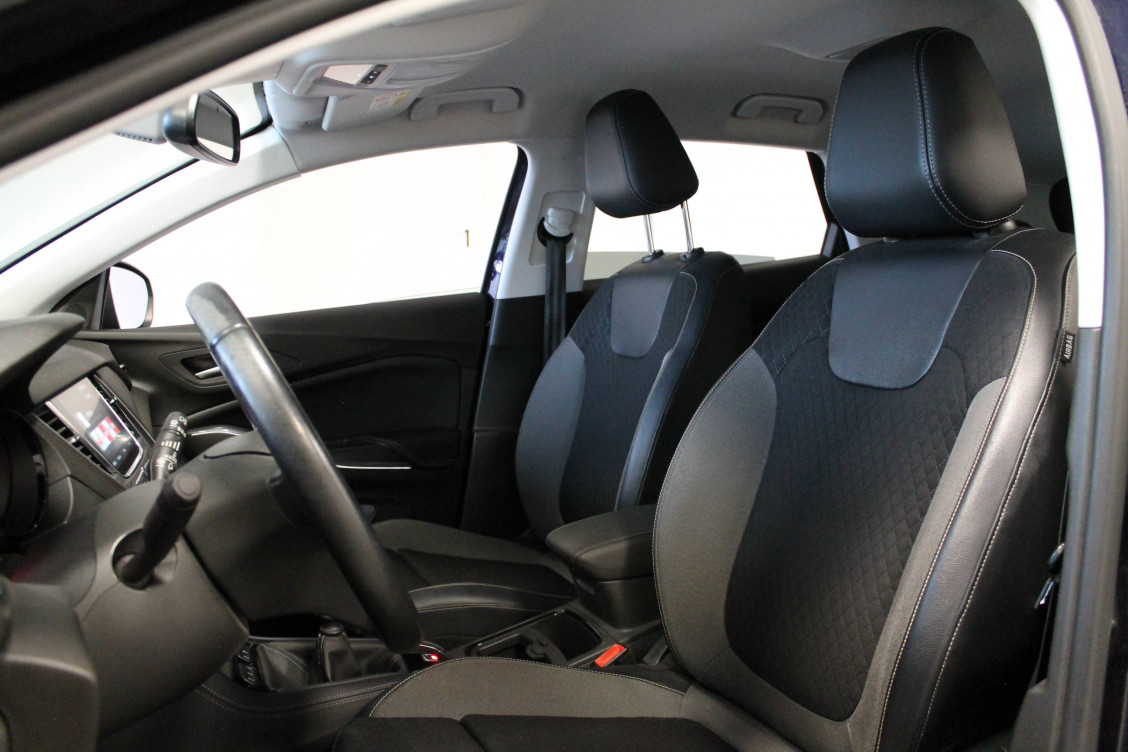 Acheter Opel Grandland X Grandland X 1.2 Turbo 130 ch Design Line 5p occasion dans les concessions du Groupe Faurie
