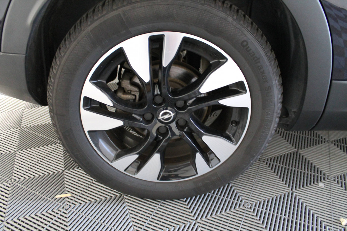 Acheter Opel Grandland X Grandland X 1.2 Turbo 130 ch Design Line 5p occasion dans les concessions du Groupe Faurie