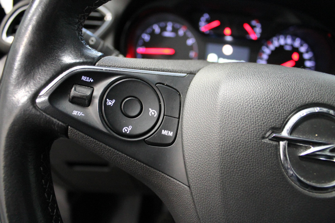 Acheter Opel Grandland X Grandland X 1.2 Turbo 130 ch Design Line 5p occasion dans les concessions du Groupe Faurie