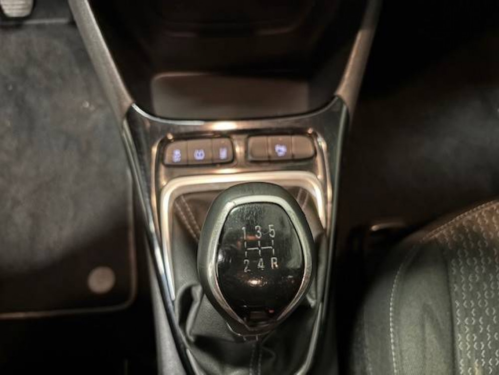 Acheter Opel Crossland X Crossland X 1.2 82 ch Edition 5p occasion dans les concessions du Groupe Faurie