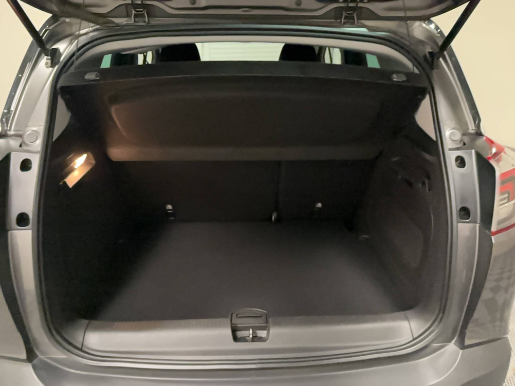 Acheter Opel Crossland X Crossland X 1.2 Turbo 110 ch Design 120 ans 5p occasion dans les concessions du Groupe Faurie