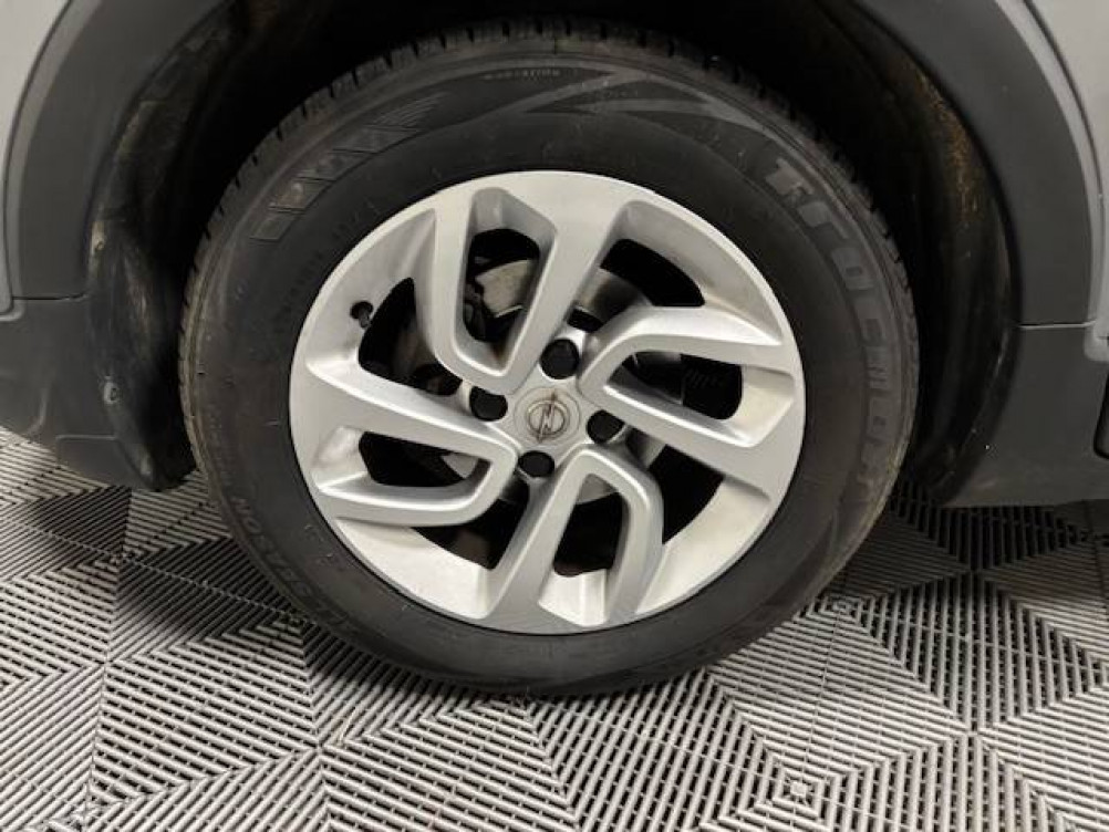 Acheter Opel Crossland X Crossland X 1.2 82 ch Edition 5p occasion dans les concessions du Groupe Faurie