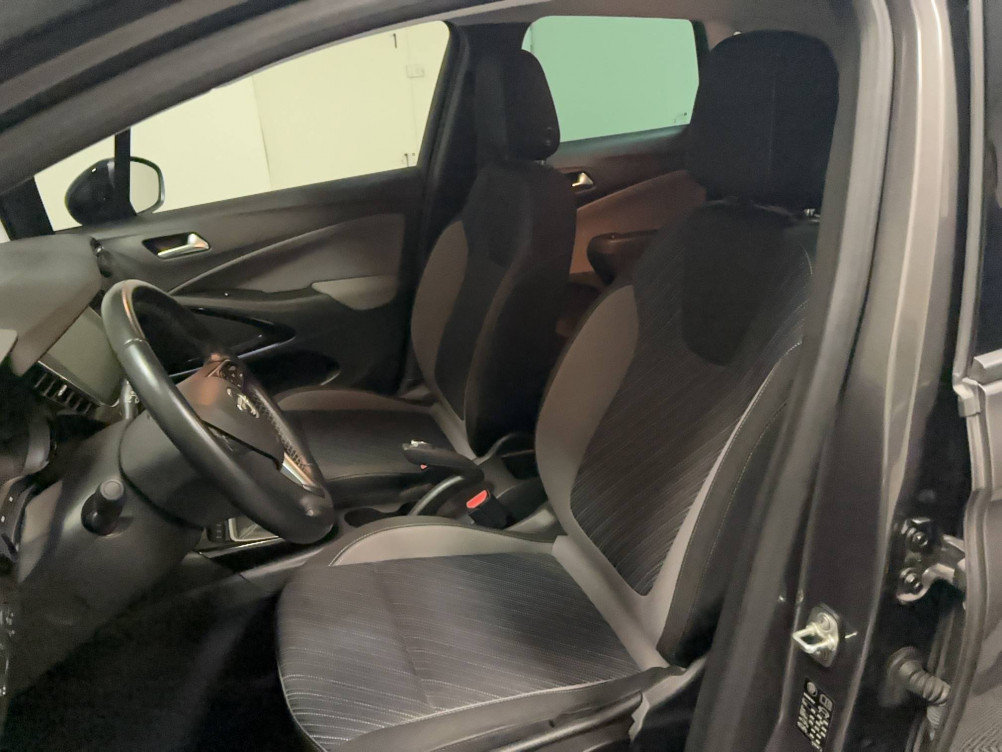 Acheter Opel Crossland X Crossland X 1.2 Turbo 110 ch Design 120 ans 5p occasion dans les concessions du Groupe Faurie