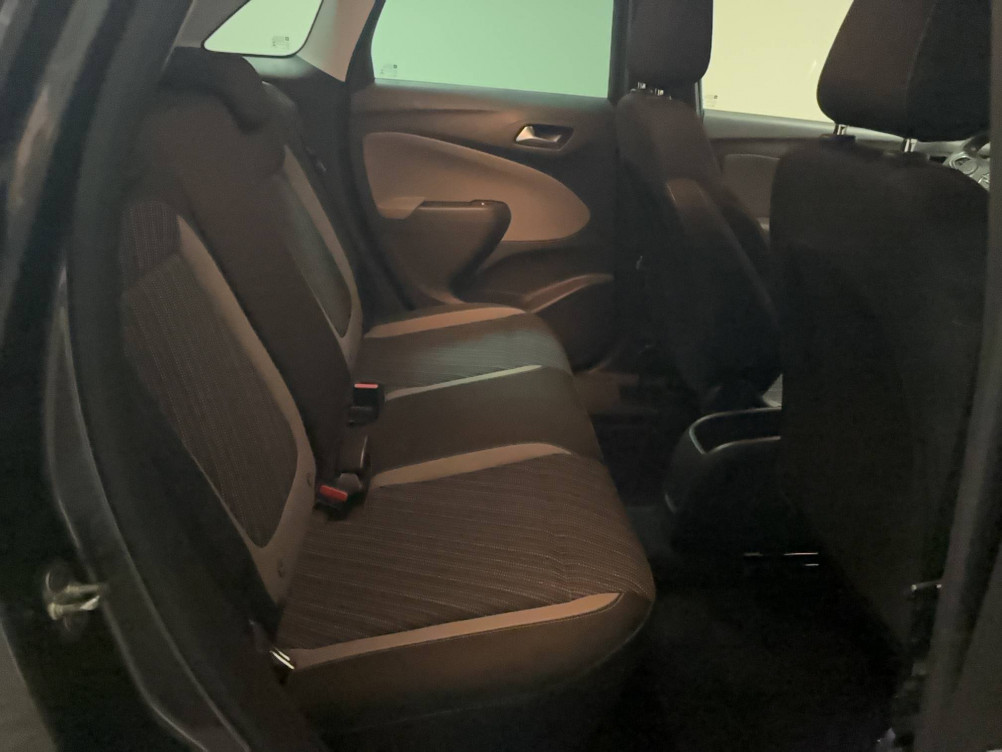 Acheter Opel Crossland X Crossland X 1.2 Turbo 110 ch Design 120 ans 5p occasion dans les concessions du Groupe Faurie