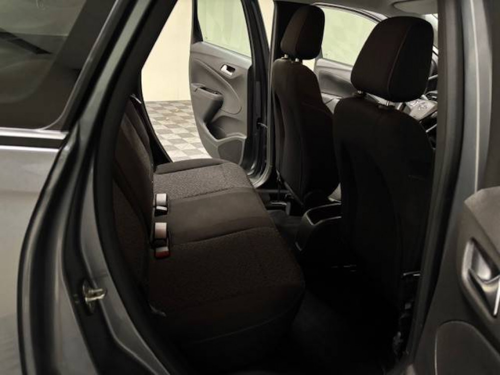 Acheter Opel Crossland X Crossland X 1.2 82 ch Edition 5p occasion dans les concessions du Groupe Faurie
