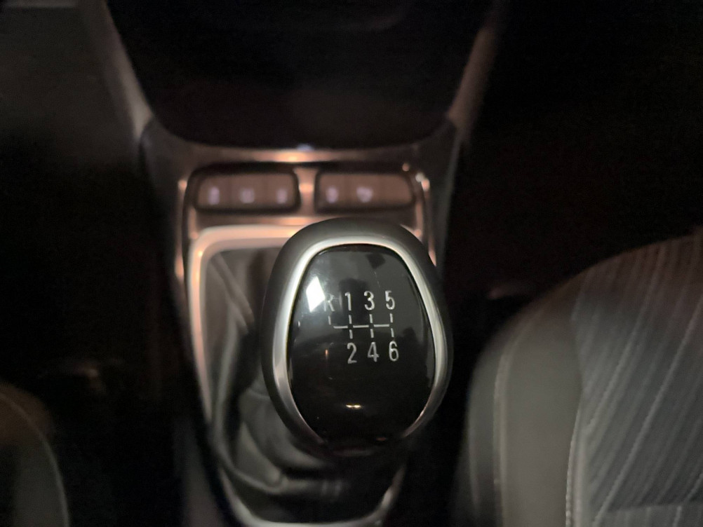 Acheter Opel Crossland X Crossland X 1.2 Turbo 110 ch Design 120 ans 5p occasion dans les concessions du Groupe Faurie