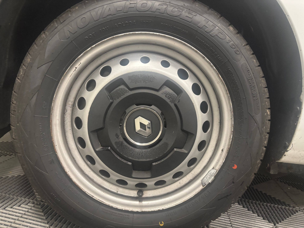 Acheter Renault Express 2 EXPRESS VAN BLUE DCI 75 - 22 ESSENTIEL 5p occasion dans les concessions du Groupe Faurie