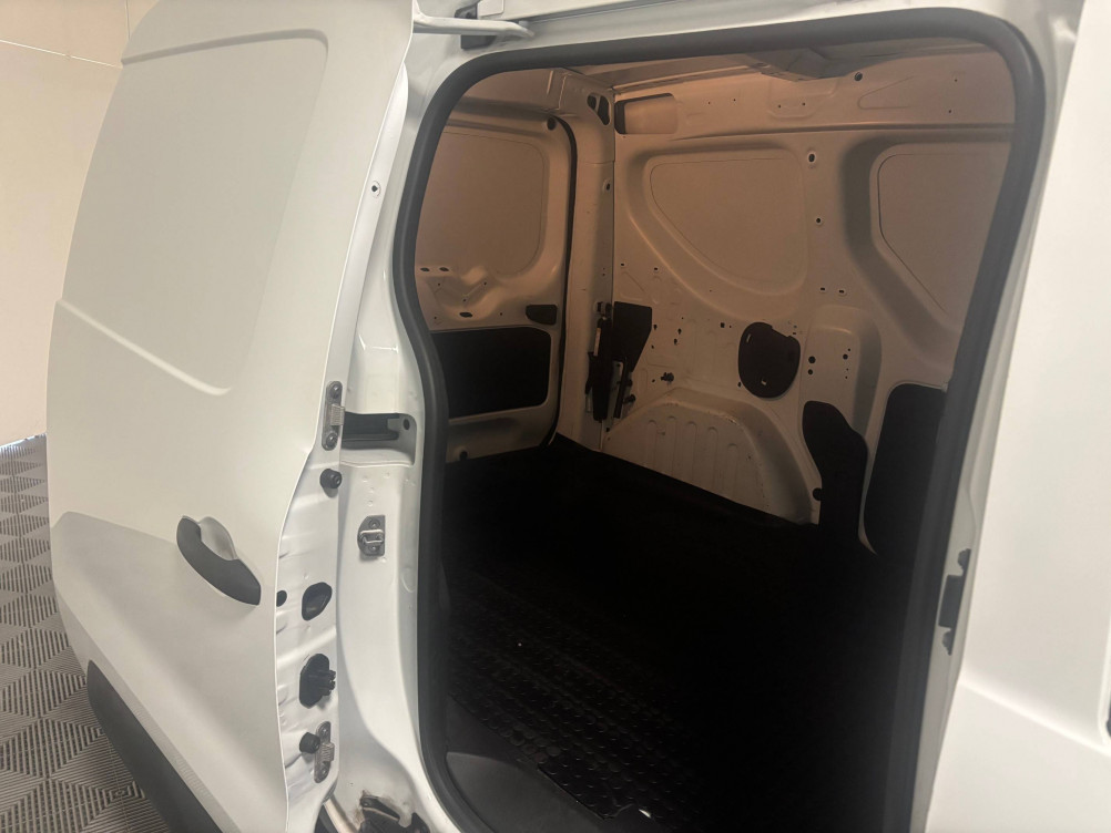 Acheter Renault Express 2 EXPRESS VAN BLUE DCI 75 - 22 ESSENTIEL 5p occasion dans les concessions du Groupe Faurie