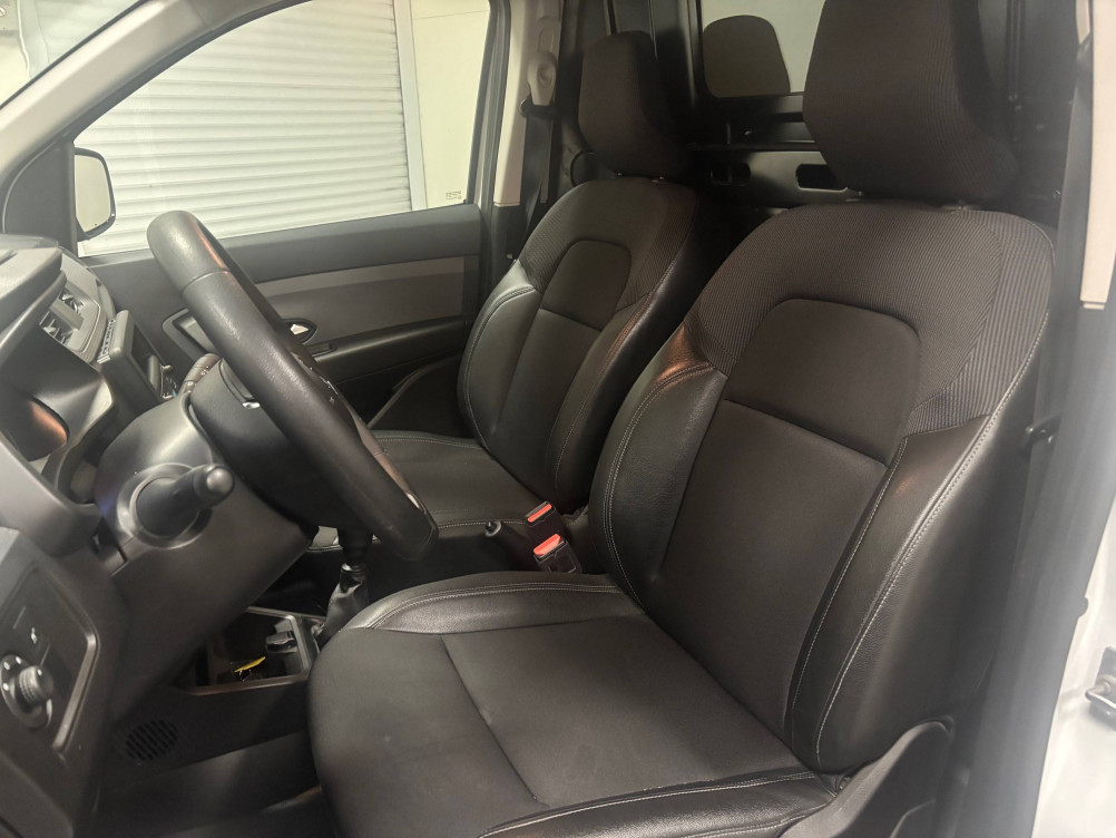 Acheter Renault Express 2 EXPRESS VAN BLUE DCI 75 - 22 ESSENTIEL 5p occasion dans les concessions du Groupe Faurie