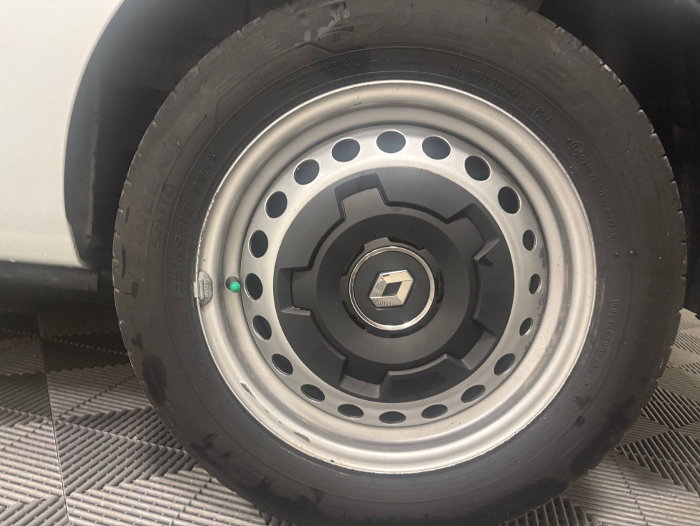 Acheter Renault Express 2 EXPRESS VAN BLUE DCI 75 - 22 ESSENTIEL 5p occasion dans les concessions du Groupe Faurie