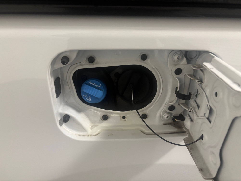 Acheter Renault Express 2 EXPRESS VAN BLUE DCI 75 - 22 ESSENTIEL 5p occasion dans les concessions du Groupe Faurie