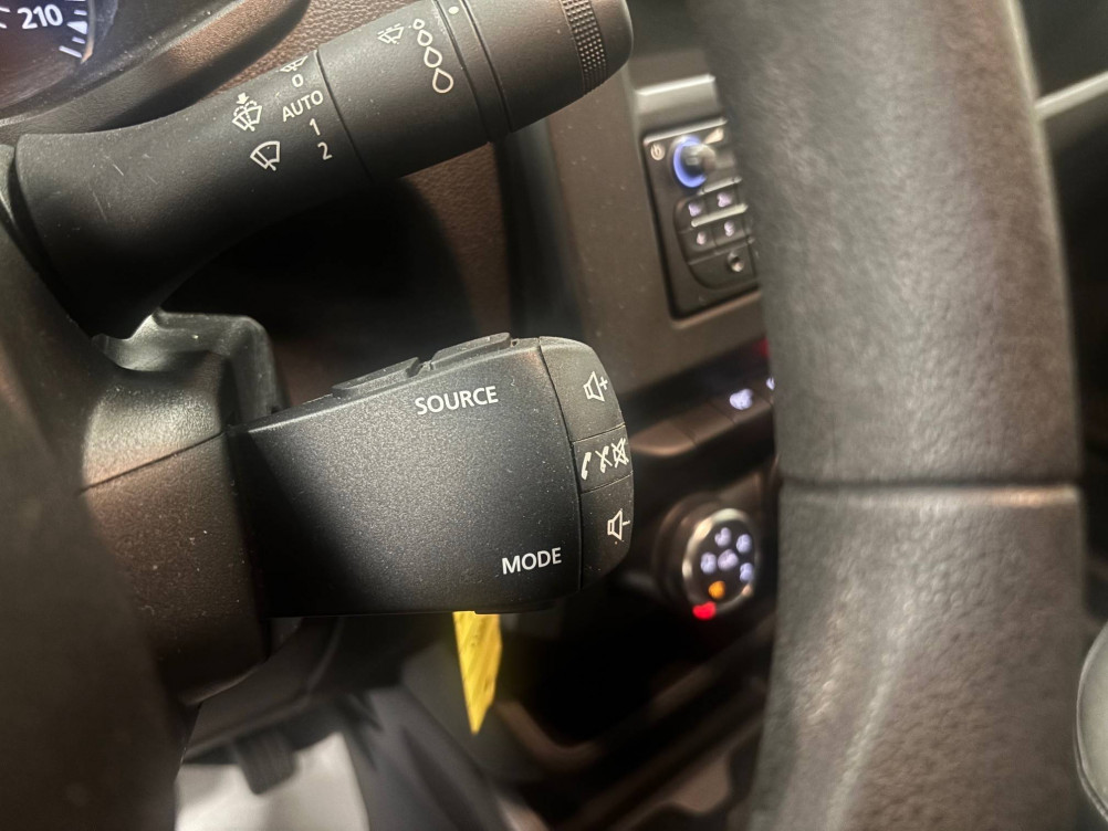 Acheter Renault Express 2 EXPRESS VAN BLUE DCI 75 - 22 ESSENTIEL 5p occasion dans les concessions du Groupe Faurie