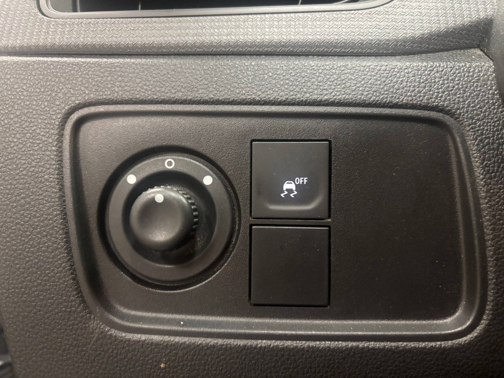 Acheter Renault Express 2 EXPRESS VAN BLUE DCI 75 - 22 ESSENTIEL 5p occasion dans les concessions du Groupe Faurie