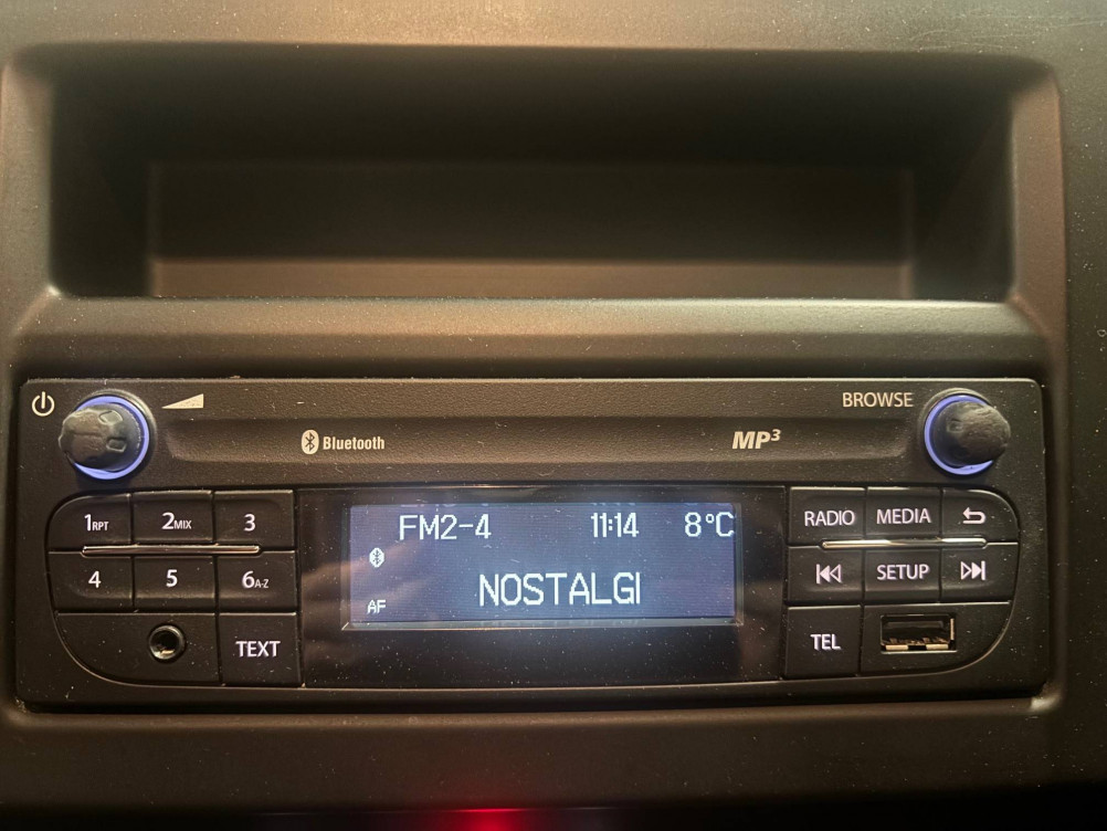 Acheter Renault Express 2 EXPRESS VAN BLUE DCI 75 - 22 ESSENTIEL 5p occasion dans les concessions du Groupe Faurie